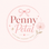 Penny + Petal - Home